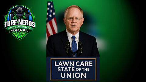 Lawn Care Industry: State of the Union | Kris Kiser