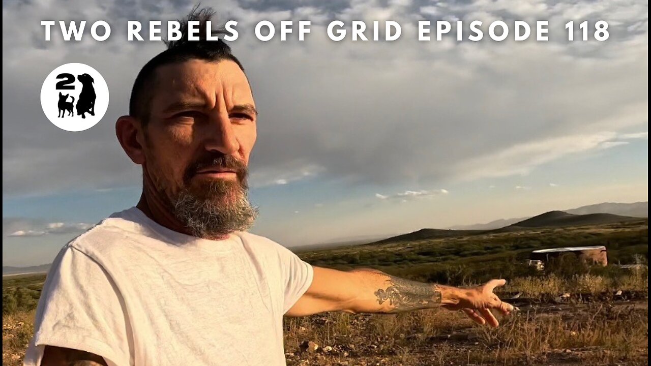 Off Grid Planning & CRUCIAL Deadlines