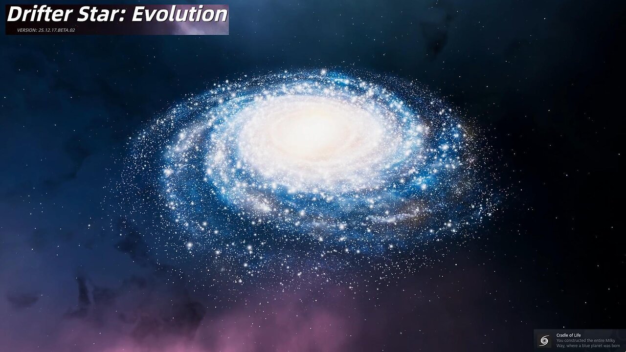 Drifter Star: Evolution_part_7