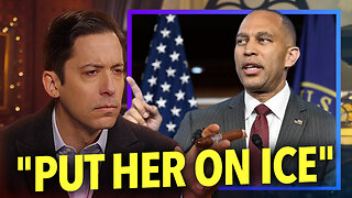 Leftists Keep Implying They Want To K*LL Gov't Officials