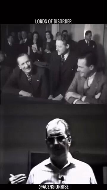 LORDS OF DISORDER 𓁿