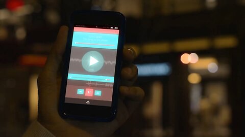 Capcut Video editing