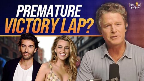 The Blake Lively & Justin Baldoni War Isn’t Over: A Celebrity Attorney Explains