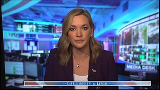 Katie Pavlich: We Will Not Let The Evil Forces Win!