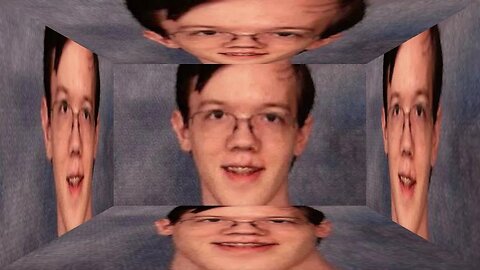 The Crooks Assassination And The FBI Cover-Up