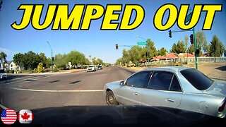 Road Rage Compilation | Car Driver Gone Mad - Nov 29, 2025