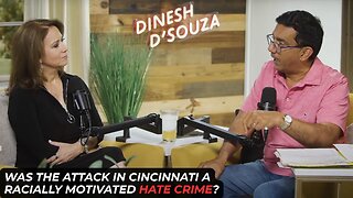 Was The Attack In Cincinnati A Racially Motivated Hate Crime?