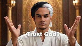 WAIT for Spiritual STRENGTH in Hard Times?