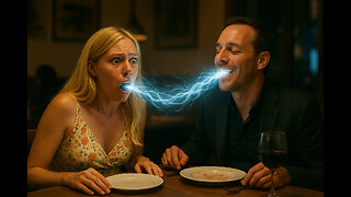 Energy Vampires