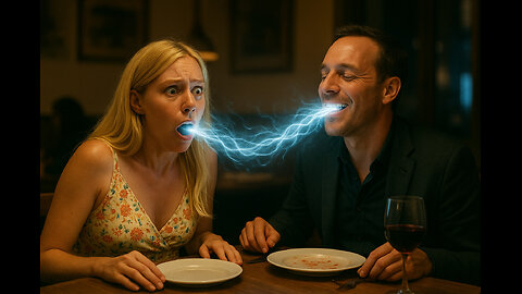 Energy Vampires