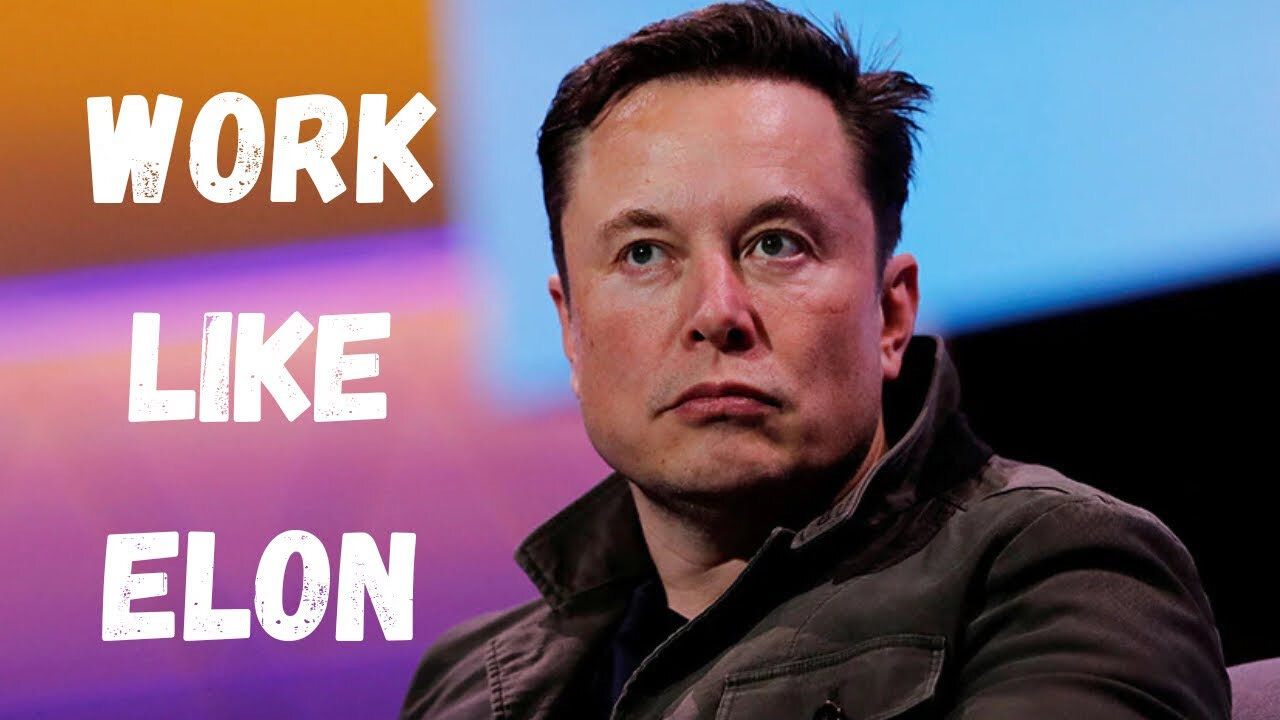 Elon Musk Business Strategies That Transformed My Company