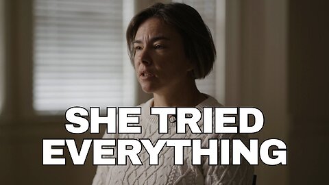 She Did Everything to Get Her Child Back. It Still Wasn't Enough.