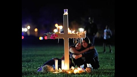 Fla. Shooting Survivors Ask DeSantis to Raise Gun Buying Age