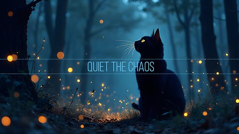 AMBIENT CHILLOUT (DISK 1) 🎧60-90 BPM🎧️️ Relaxing, dreamy, atmospheric, soothing ♬♪♫♪