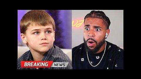 Boy Returns From DEATH With TERRIFYING Message From God!