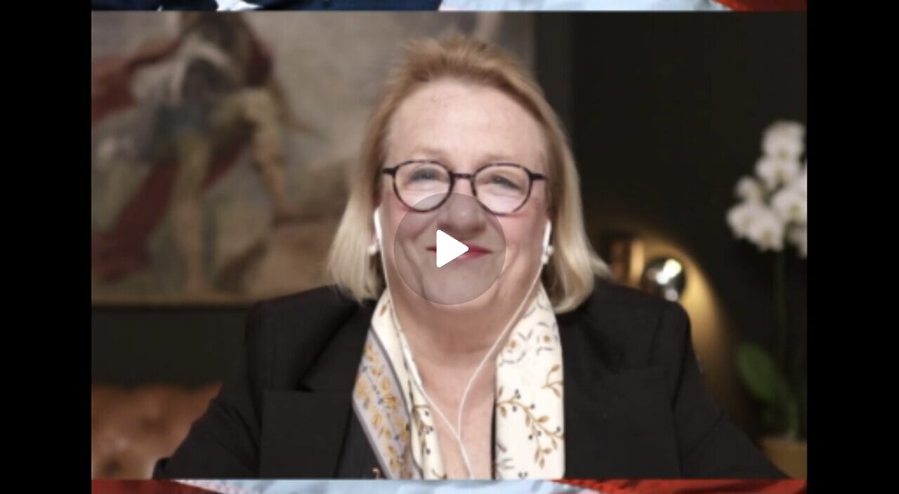 Catherine Austin Fitts ~ Trump Admin: Fight Between Freedom & Deep State Control