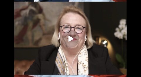 Catherine Austin Fitts ~ Trump Admin: Fight Between Freedom & Deep State Control