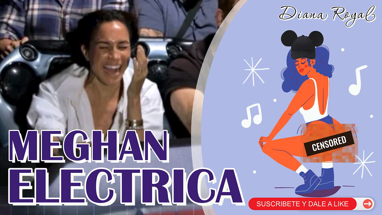 El Twerking que Nadie Esperaba: Meghan Markle en la Sala de Parto