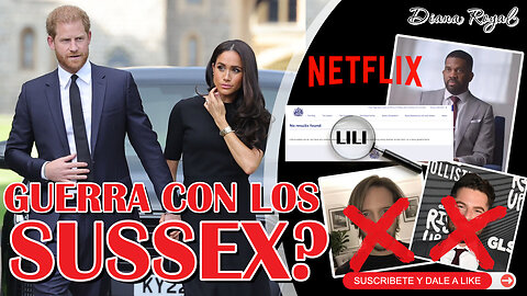¿Declaración de guerra? Meghan Markle contrata a publicista de The Crown 💣