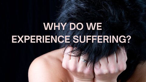 WHY DO WE EXPERIENCE SUFFERING? ~ JARED RAND’s GLOBAL MEDITATION CALL 6-28- 2025