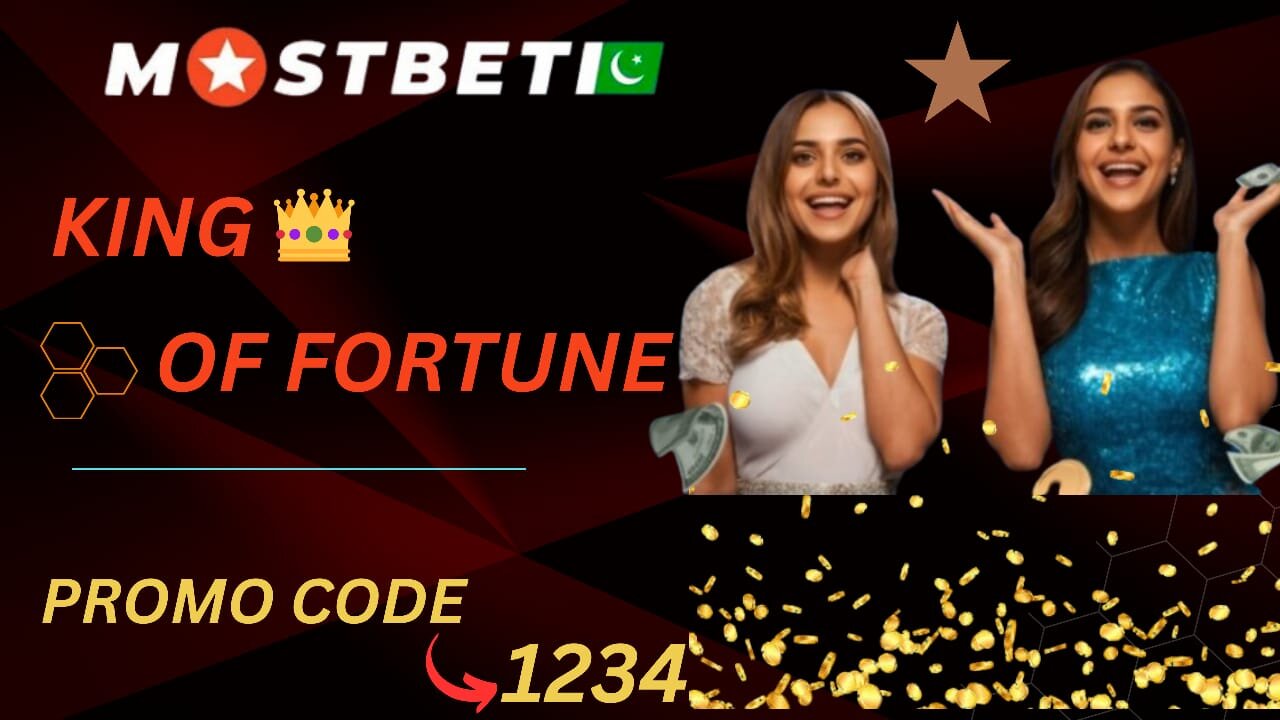 HOW TO KING OF FORTUNE ON MOSTBET?|Mostbet per qasmat ka badsha kise banin?
