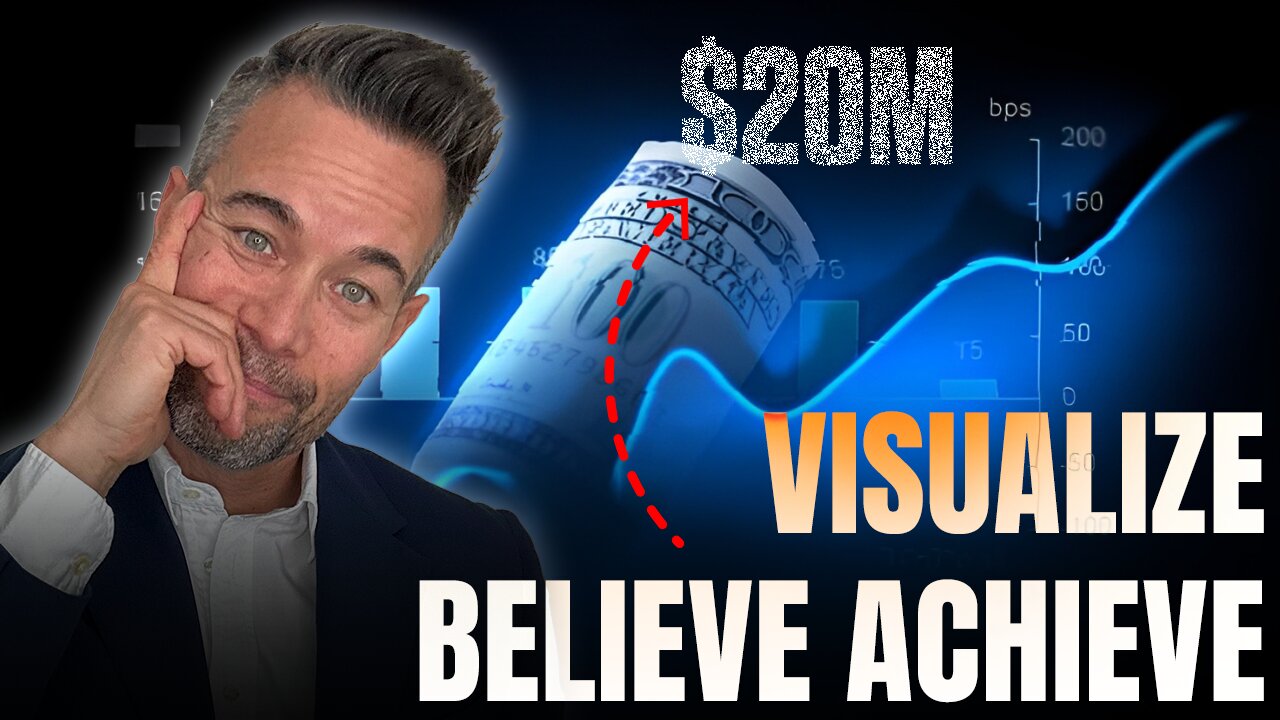 Paul Hutchison: Purpose, Wealth & Sound of Freedom | WOTB Podcast with Daniel Alonzo