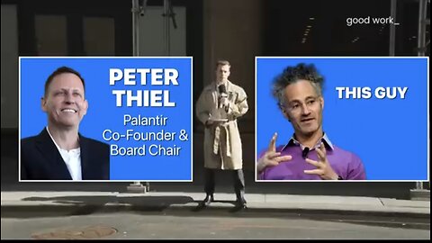 What does Palantir actually do?