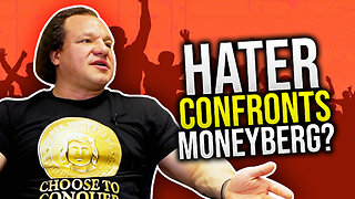 Moneyberg & Shields vs. Internet Hater Live Debate: Who Wins?