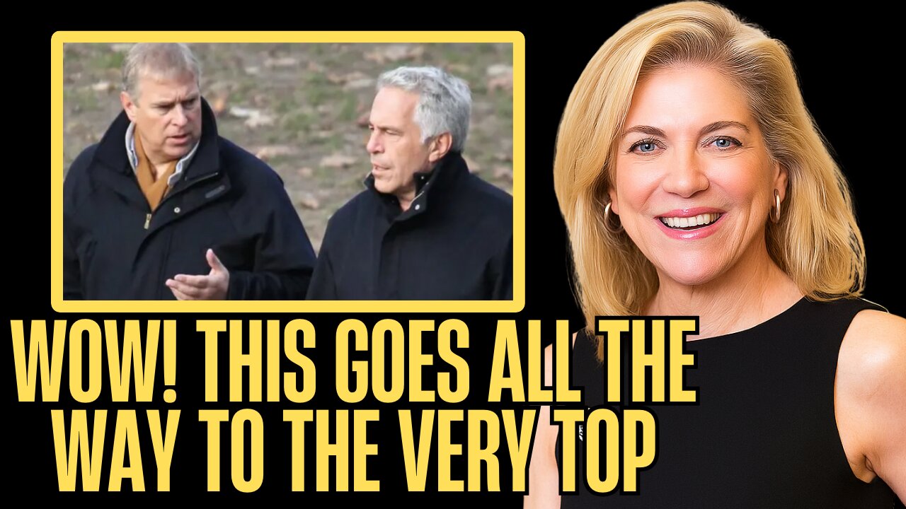 Maxwell Just Named a Powerful Insider | And It Changes Everything