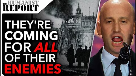 History is Repeating_ Trump_s Regime Sets the Stage to Silence ALL Dissent