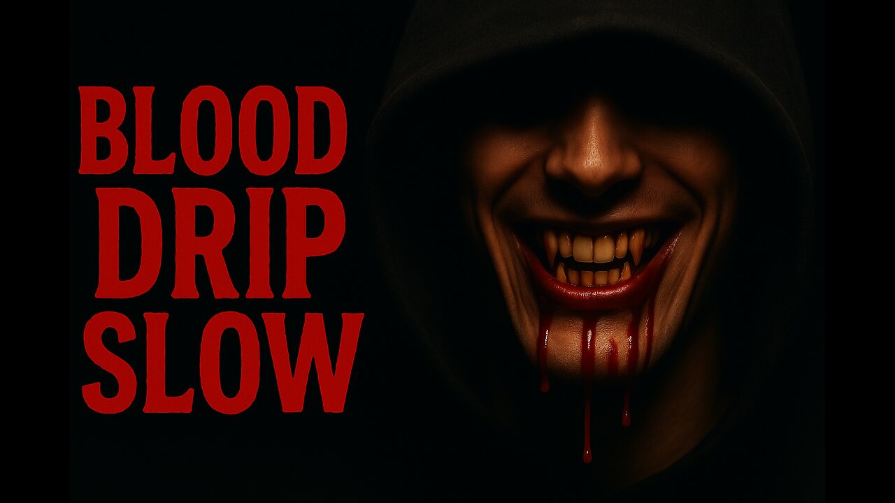 Blood Drip Slow Complication