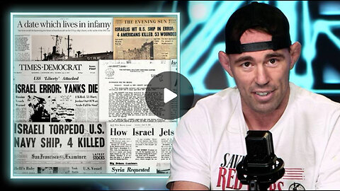 MUST-WATCH FULL INTERVIEW: Former MMA Fighter & Podcaster Jake Shields