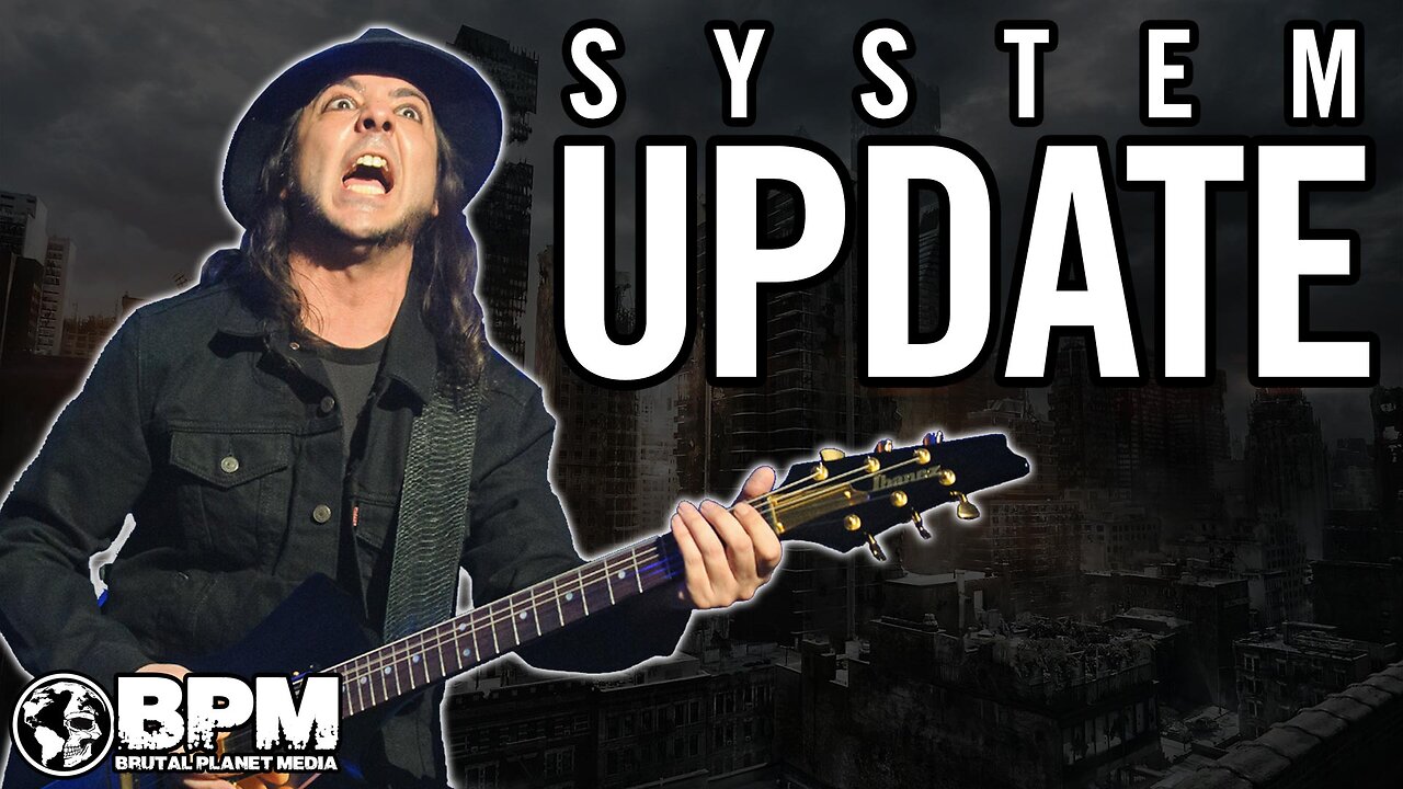 System of a Down is UNLIKELY to Release a New Album