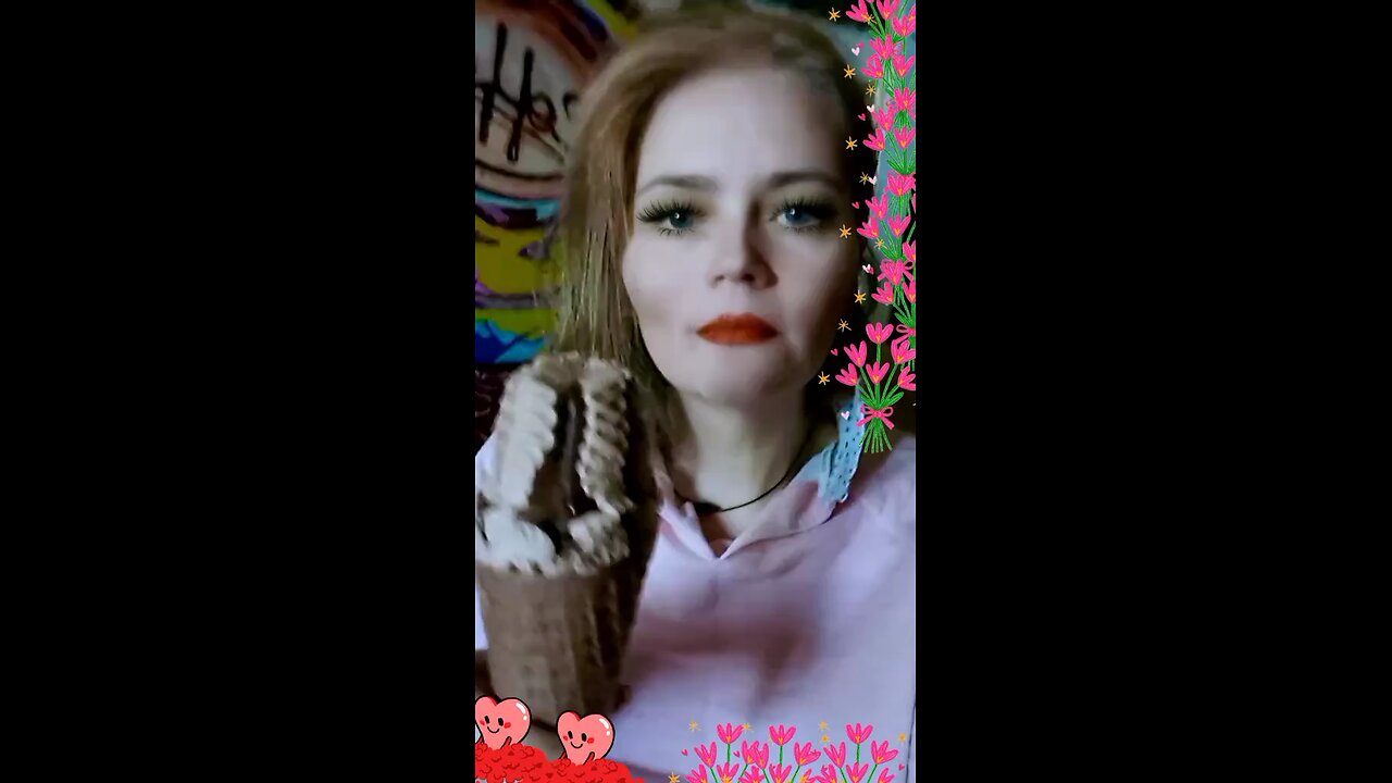 мое любимое мороженое