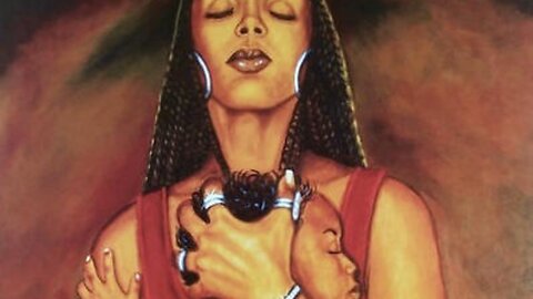 Blacks Will Be Delivered from Their Enemies/Persecutors