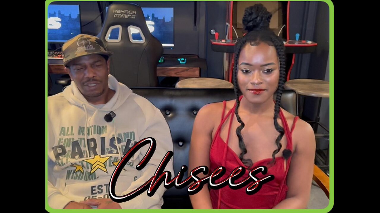 Set The Tone Interviews Featuring CHISEES
