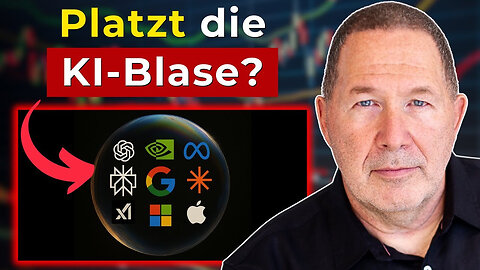 Crash 2025: Das könnte JETZT passieren! (wichtige Infos)