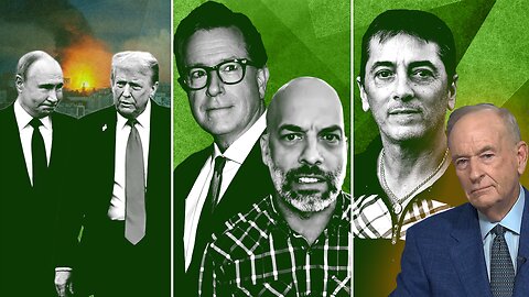 Talking Points Memo - August 20, 2025