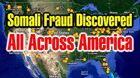 Absolutely Insane! Numerous More Instances of the SAME SCAM Happening in Many Other States!
