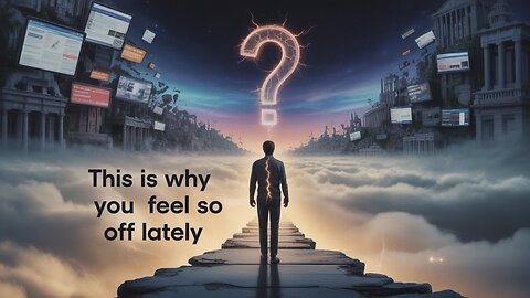 Why So Many Feel Spiritually Disconnected in 2025—The Global Shift Is Here