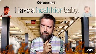 ALERT: The Culture of Death Just Got a HIGH-TECH UPGRADE – Shop for Your “BEST” EMBRYO TODAY!!