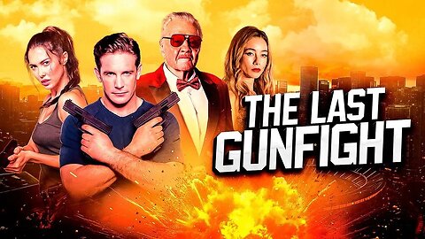 The Last GunFight 2025
