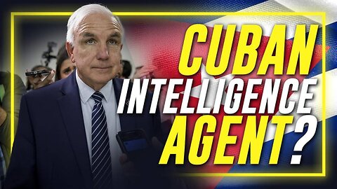BREAKING: US Congressman Carlos Giménez Is Reportedly Working As A Cuban Intelligence Agent!