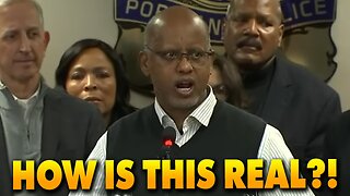 I wouldn't be able to make this up if I tried...what the actual f*ck?!