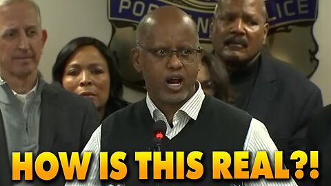 I wouldn't be able to make this up if I tried...what the actual f*ck?!