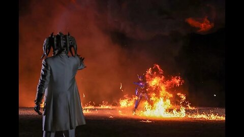 Riderpiece Theater: Kamen Rider Gavv Episode 46 Review