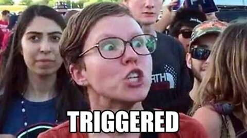 When Gynocrats Attack: Innocent Locker Room Talk Interrupted By Rabid Karens
