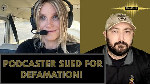 Transgender Pilot Sues Conservative Influencer for Defamation Over False DC Plane Crash Claims
