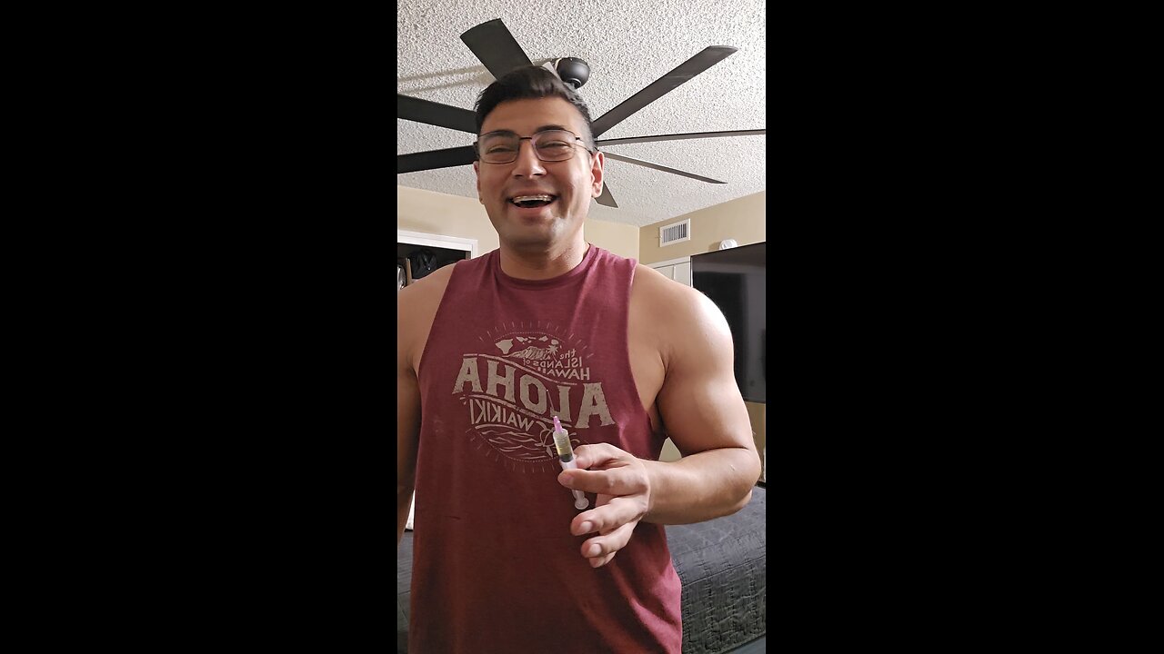 Injecting Test tren and deca in my shoulder muscle