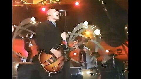 The Smashing Pumpkins - 1979 - Live - 1997 Grammys TV - 720p